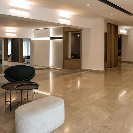 Complex Hotelier Steaua De Mare - Hotel Meduza Eforie Nord Exterior foto