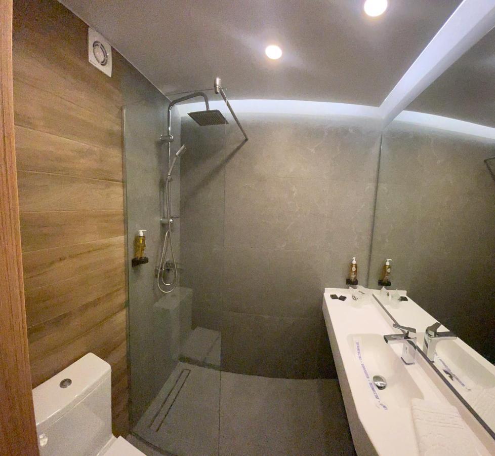 Complex Hotelier Steaua De Mare - Hotel Meduza Eforie Nord Exterior foto
